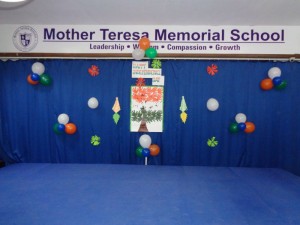 14th August Celebration