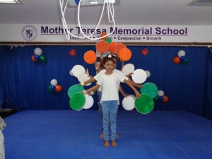 14th August Celebration