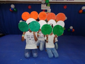 14th August Celebration