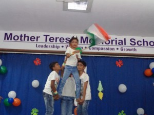 14th August Celebration