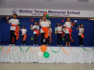 14th August Celebration