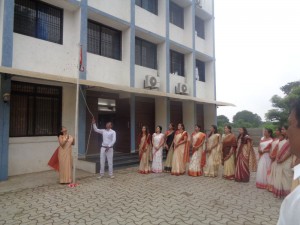 15th August Celebration