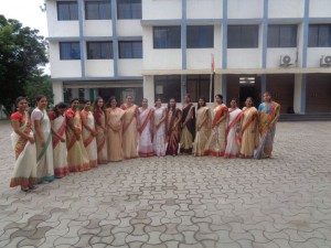 15th August Celebration