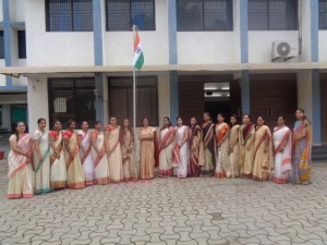 15th August Celebration