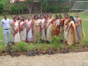 15th August Celebration