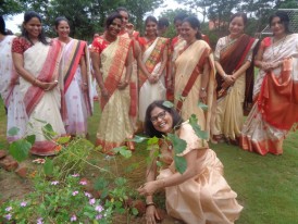 15th August Celebration