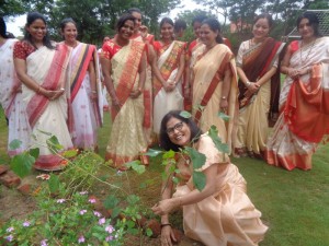15th August Celebration