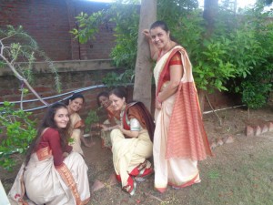 15th August Celebration