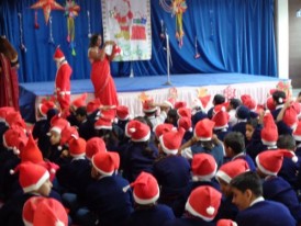 Christmas Celebration