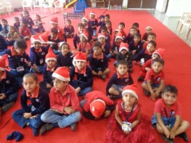 Christmas Celebration