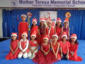 Christmas Celebration