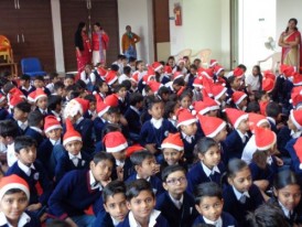 Christmas Celebration