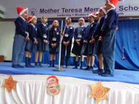 Christmas Celebration
