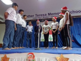 Christmas Celebration