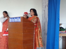 Christmas Celebration