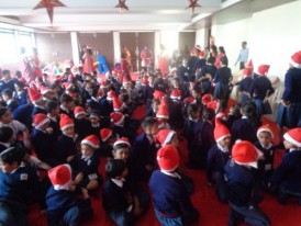Christmas Celebration