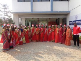 Christmas Celebration