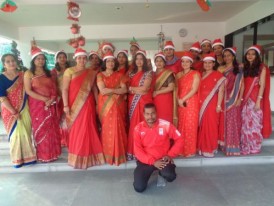 Christmas Celebration