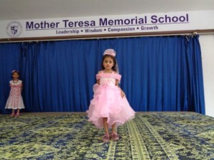 Fancy Dress Competition