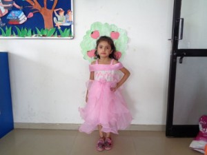 Fancy Dress Competition