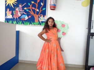 Fancy Dress Competition