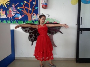 Fancy Dress Competition