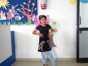 Fancy Dress Competition