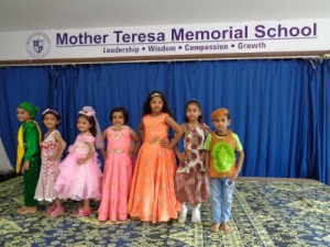 Fancy Dress Competition