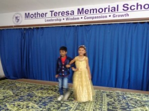 Fancy Dress Competition