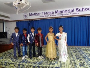 Fancy Dress Competition