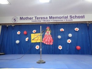 Fancy Dress Preschool