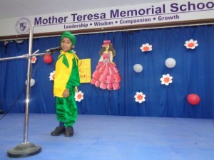 Fancy Dress Preschool
