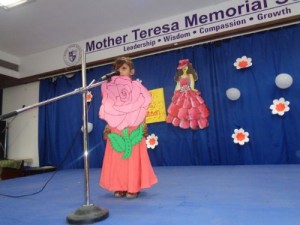 Fancy Dress Preschool