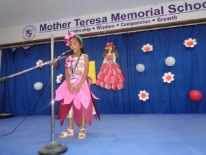 Fancy Dress Preschool