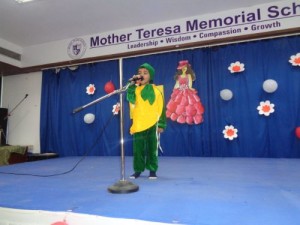 Fancy Dress Preschool