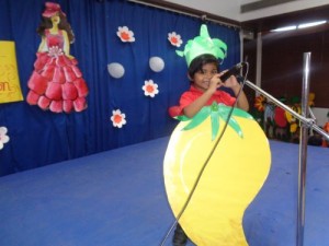 Fancy Dress Preschool