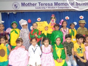 Fancy Dress Preschool