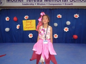 Fancy Dress Preschool