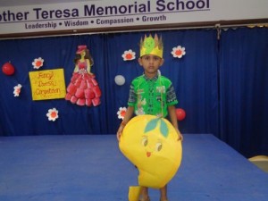 Fancy Dress Preschool
