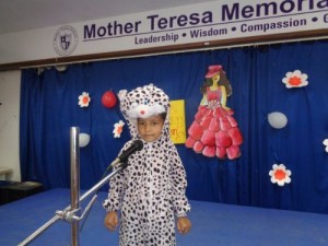 Fancy Dress Preschool