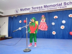 Fancy Dress Preschool