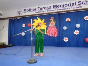 Fancy Dress Preschool