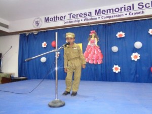 Fancy Dress Preschool