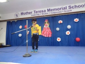 Fancy Dress Preschool