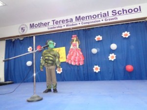 Fancy Dress Preschool