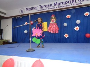 Fancy Dress Preschool