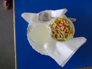 Fire Less Cooking