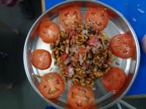 Fire Less Cooking