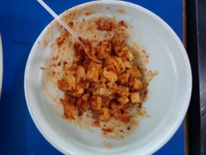Fire Less Cooking