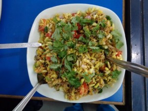 Fire Less Cooking